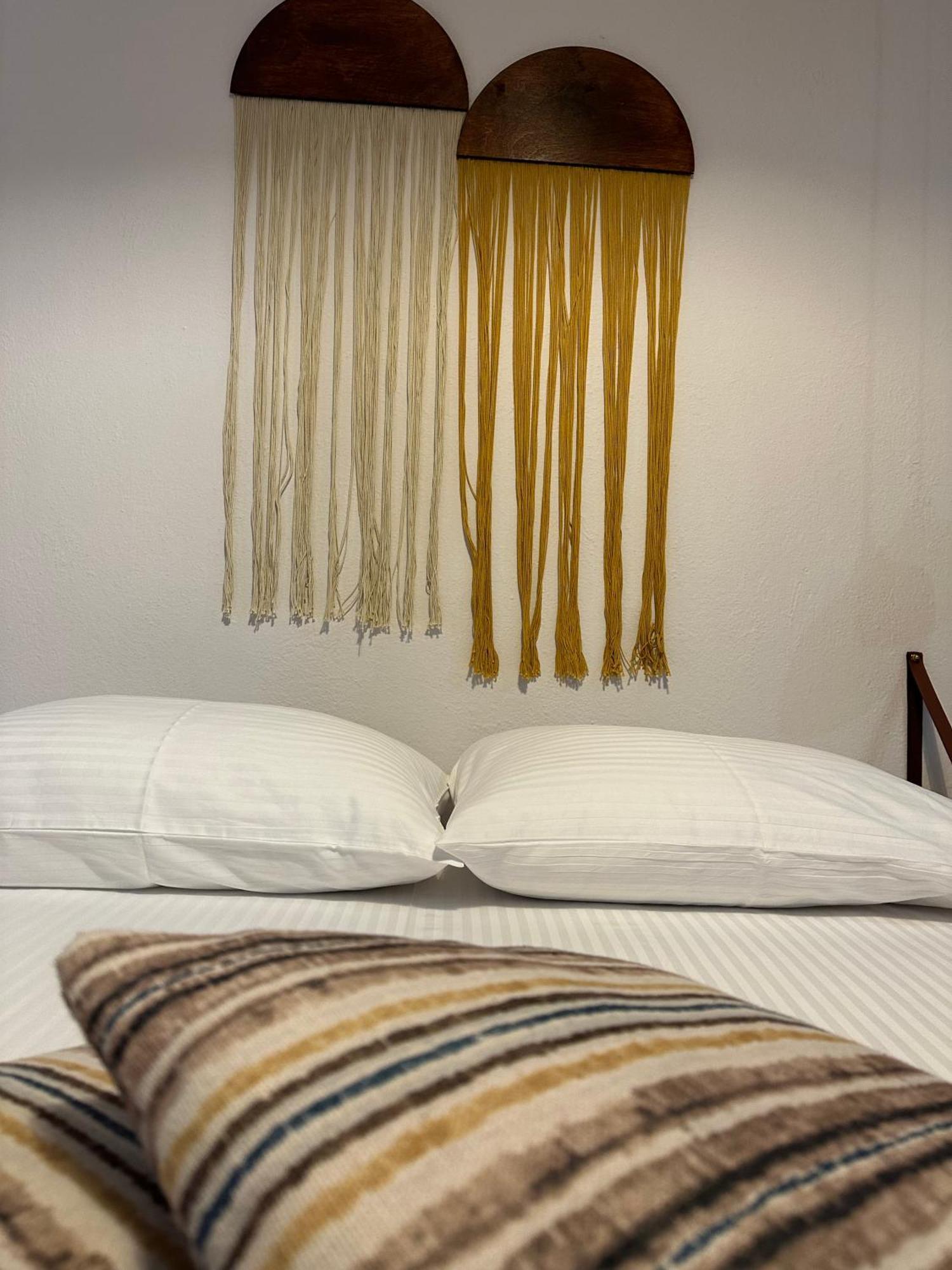 Amelia Beach Apartments Agios Ioannis  Buitenkant foto